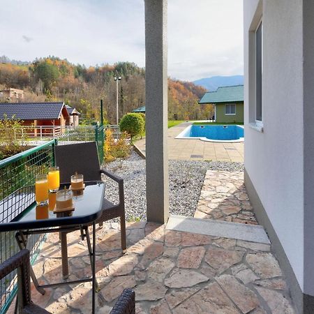Forest Lodges Konjic Exterior photo