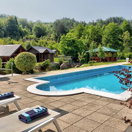 Forest Lodges Konjic Exterior photo